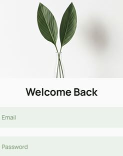 Waste Management Mobile Application